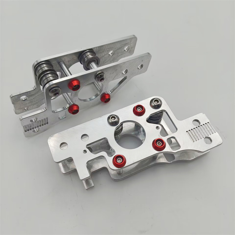 Funssor Voron 2.4 R2 3D Printe - Drag Chain Cnc recension och pris