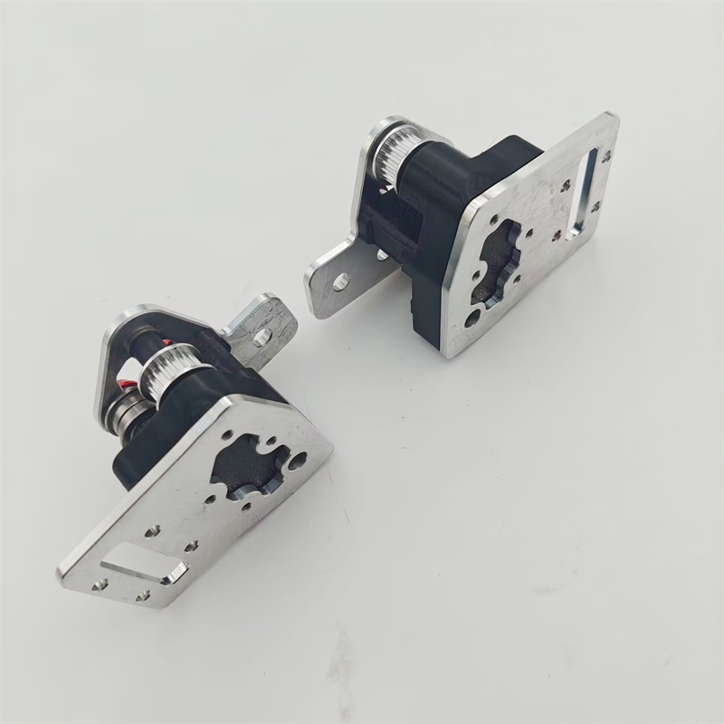Funssor Voron 2.4 R2 3D Printe - Drag Chain Cnc recension och pris