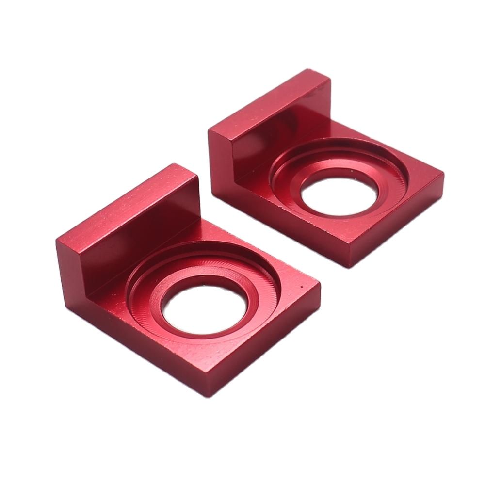 12mm/15mm Aluminum CNC Chain B - Drag Chain Cnc recension och pris