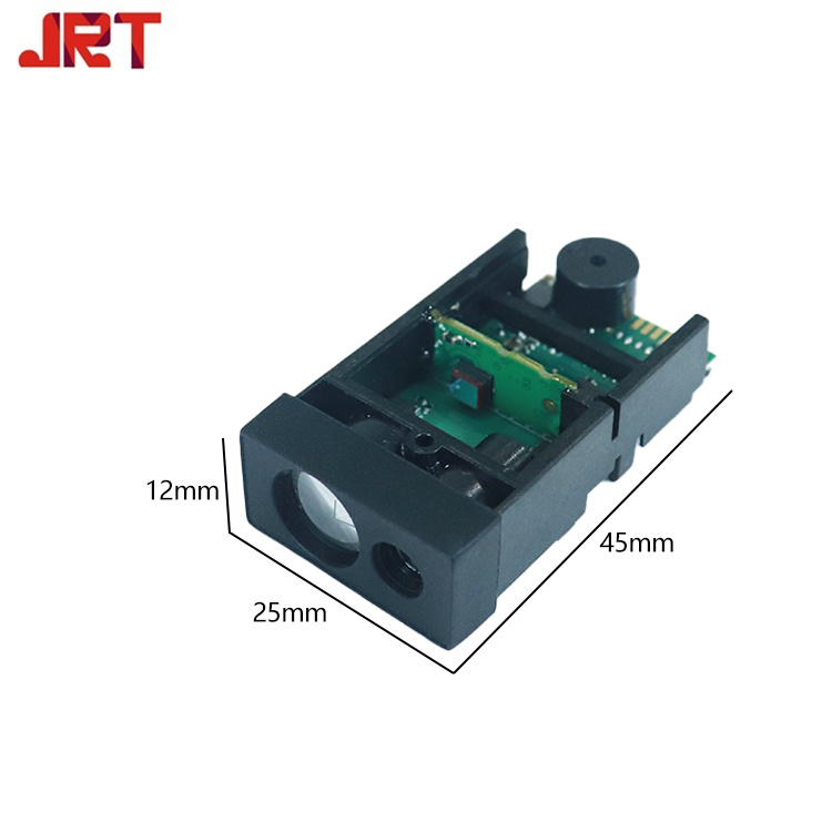 40m Industrial High Range Lase - Industrial Laser Distance Sensor recension och pris