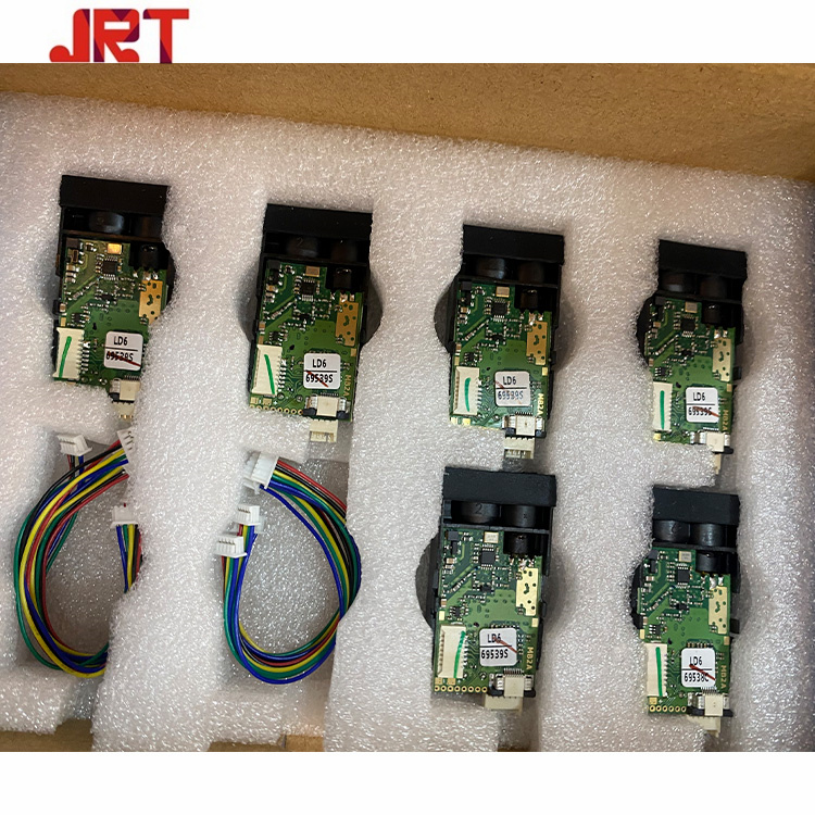 40m Industrial High Range Lase - Industrial Laser Distance Sensor recension och pris