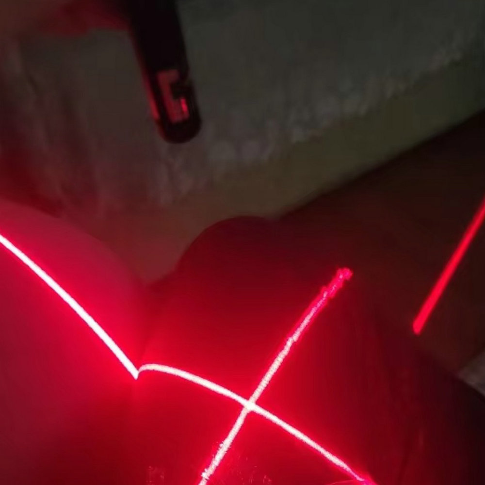 USB Laser Locator DTF Print Dt - Industrial Laser Welding recension och pris