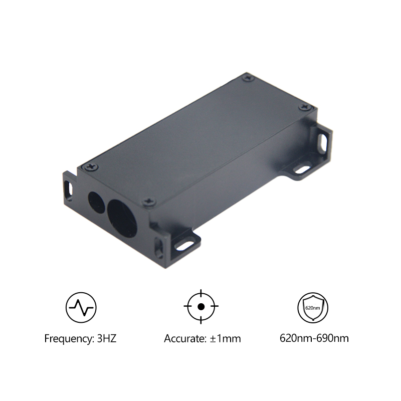 M93 Industrial Short Range Pro - Industrial Laser Measuring Device recension och pris