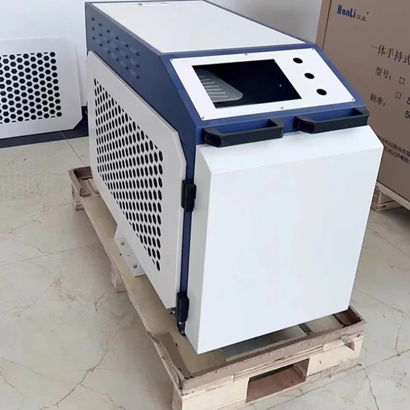 3000W Fiber Laser Welding Chil - Laser Industrial Chiller recension och pris