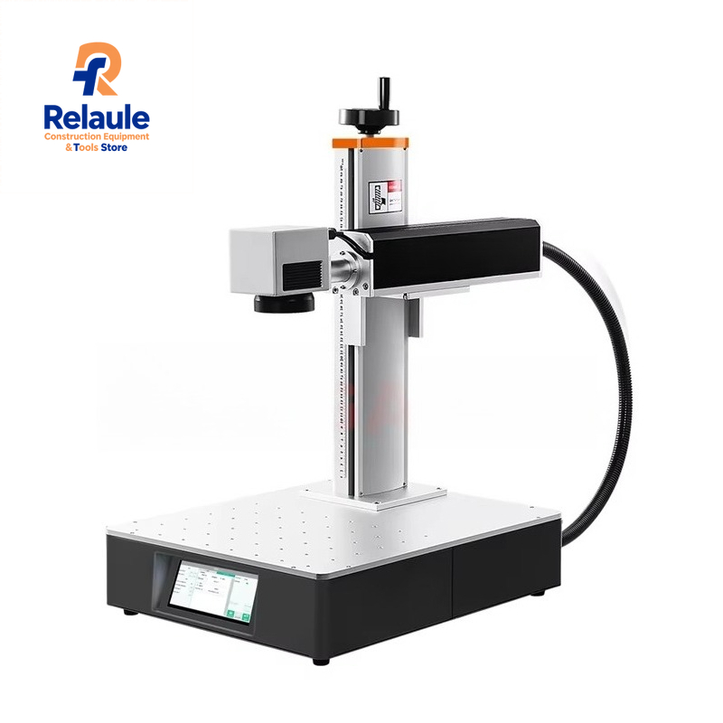 Good Quality Laser Potente Fib - Rotary Axis Laser Engraver recension och pris