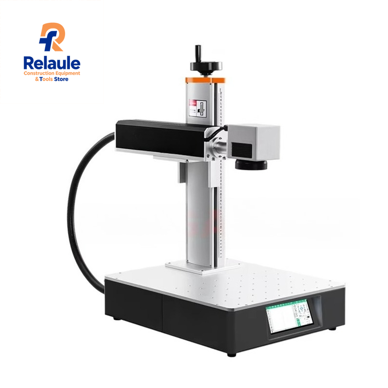 Good Quality Laser Potente Fib - Rotary Axis Laser Engraver recension och pris