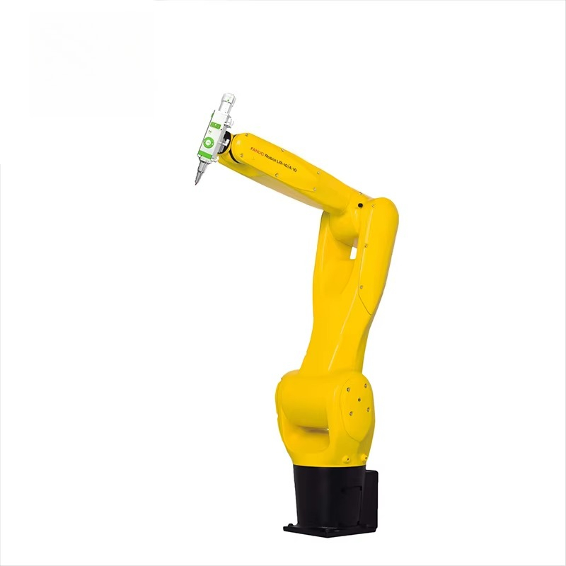 Customization Industrial Autom - Industrial Laser Cutter For Metal recension och pris
