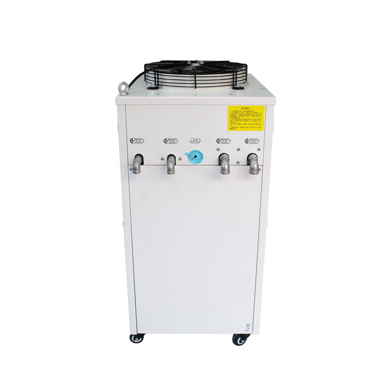 Water Chiller for Laser 3000W  - Industrial Laser Welding recension och pris