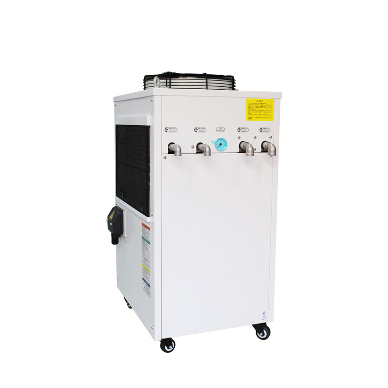 Water Chiller for Laser 3000W  - Industrial Laser Welding recension och pris