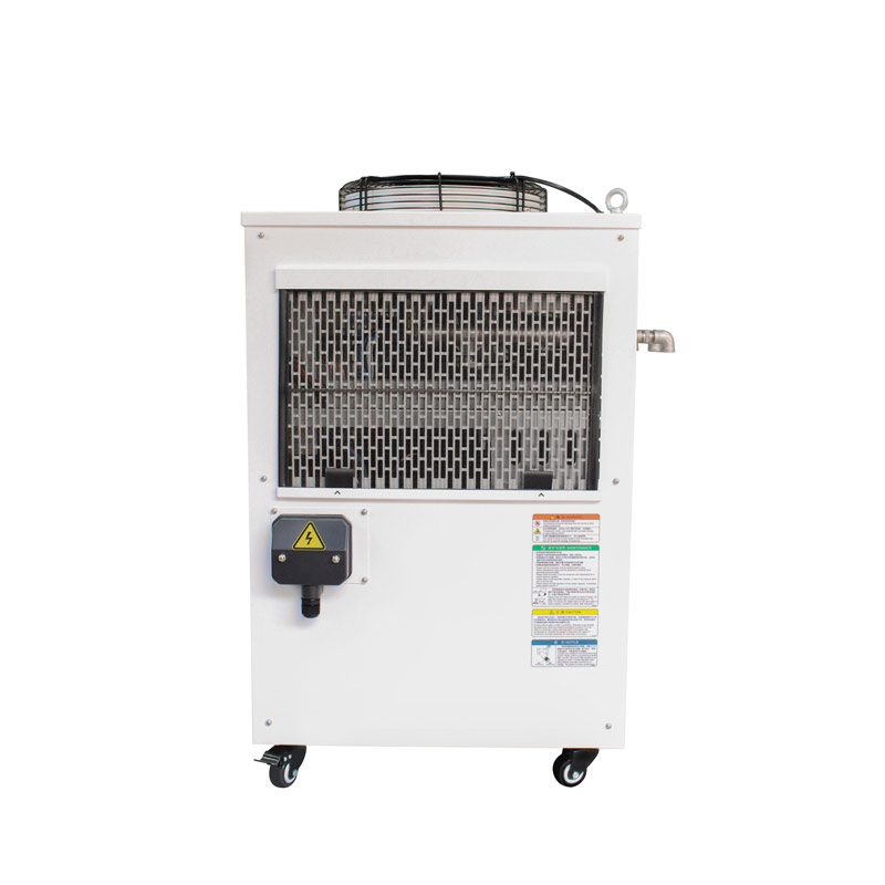 Water Chiller for Laser 3000W  - Industrial Laser Welding recension och pris