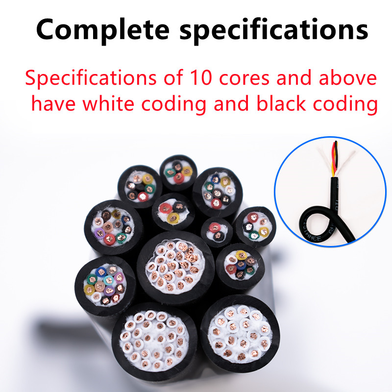 High flexible drag chain cable - Drag Chain Cnc recension och pris