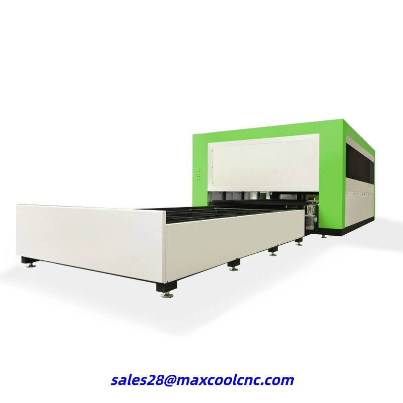 Cortadora Laser 레이저 각인ᄀ - Metal Laser Cutter Head recension och pris