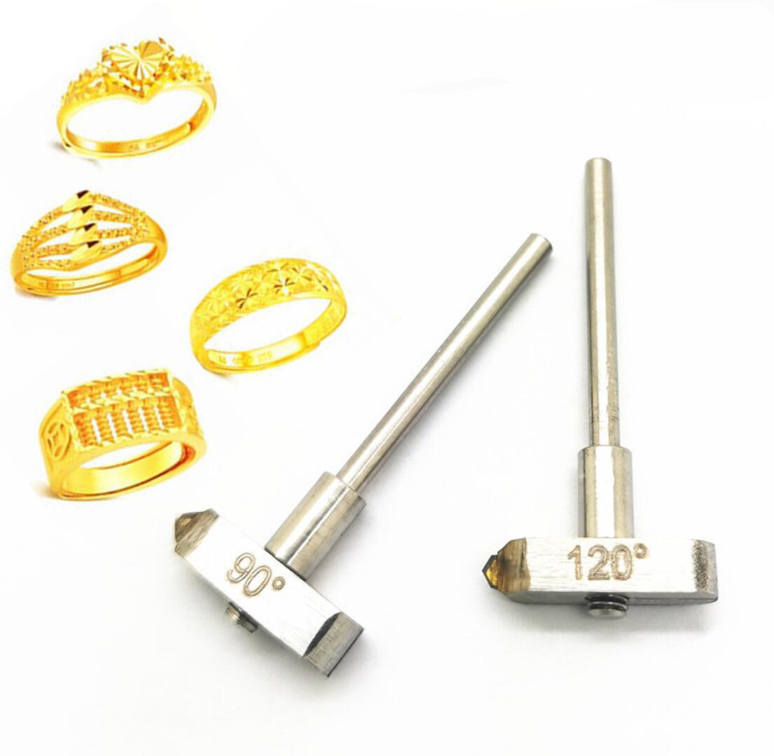 Jewelry Making Polishing Tools - Metal Laser Cutter Head recension och pris