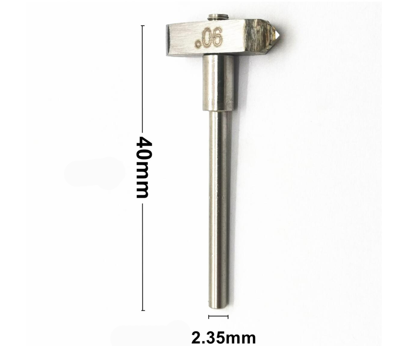Jewelry Making Polishing Tools - Metal Laser Cutter Head recension och pris