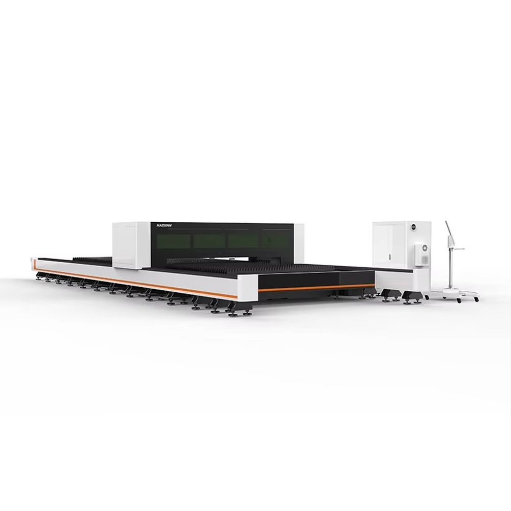 China High Power New Format Au - Industrial Laser Cutting Machine Price recension och pris