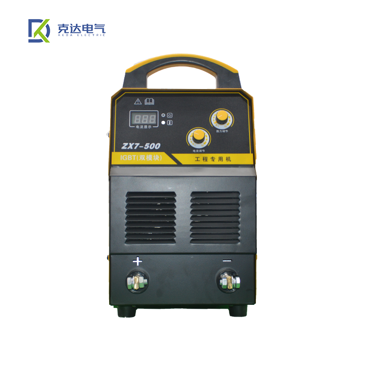 ZX7-500 Industrial Grade High  - Industrial Grade Laser Welder recension och pris