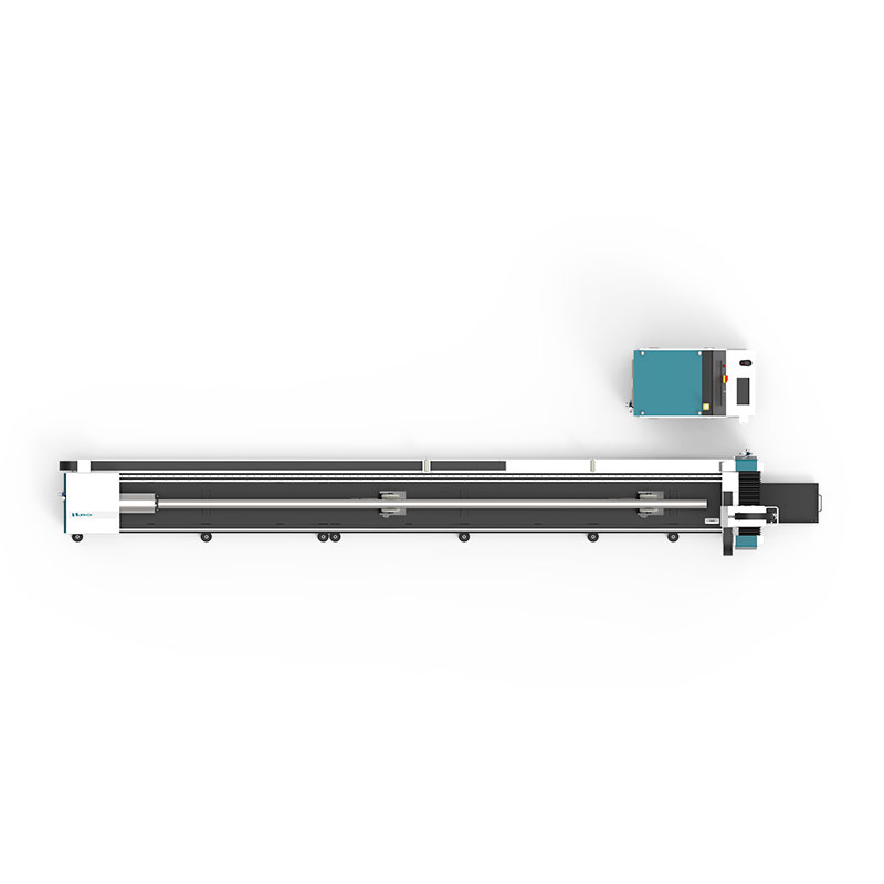 NEW TD Pipe cut Low price Indu - Industrial Laser Cutting Machine Price recension och pris