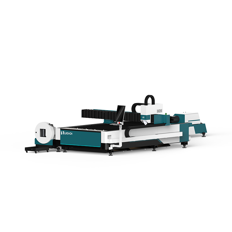 7% OFF Industry Equipment 1.5k - Industrial Laser Cutter For Metal recension och pris