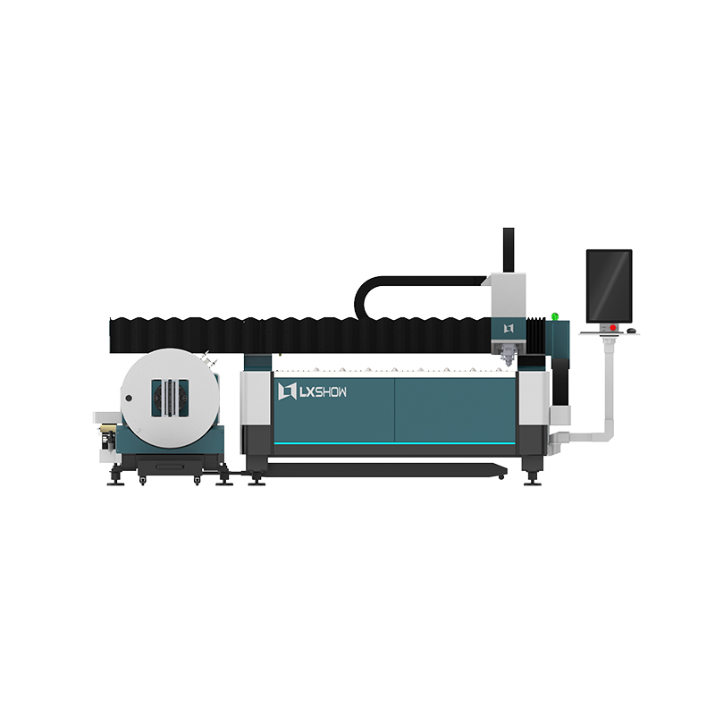 7% OFF Industry Equipment 1.5k - Industrial Laser Cutter For Metal recension och pris