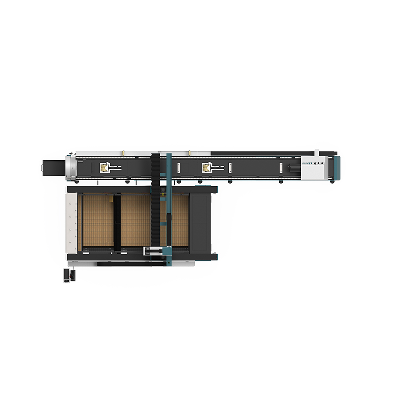 7% OFF Industry Equipment 1.5k - Industrial Laser Cutter For Metal recension och pris