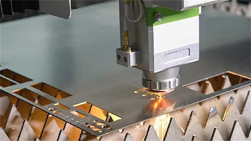 Pulse laser cleaning machine I - Industrial Laser Cutter For Metal recension och pris