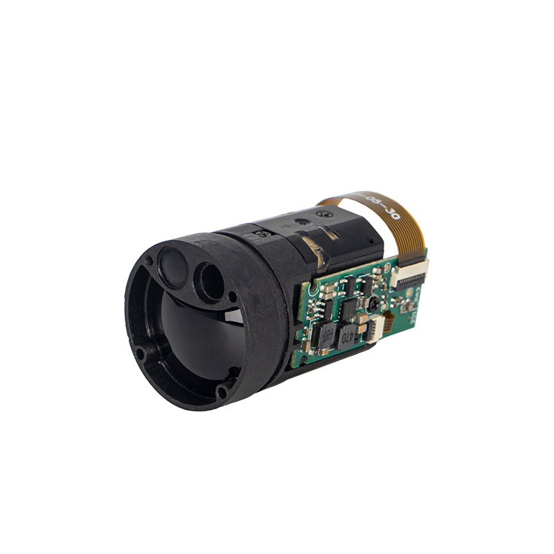 Light Weight 1000m Night Visio - Industrial Laser Measuring Device recension och pris